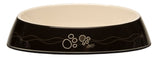Rogz Catz Bowlz 200ml Fishcake Cat Bowl