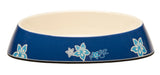 Rogz Catz Bowlz 200ml Fishcake Cat Bowl