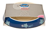 Rogz Catz Bowlz 200ml Fishcake Cat Bowl