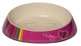 Rogz Catz Bowlz 200ml Fishcake Cat Bowl