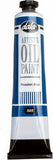 Dala Artist Oil Paint Prussian Blue 50ml tube