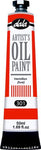 Dala Artist Oil Paint Vermillion Hue 50ml tube