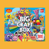 Childrens Big Craft Box by Dala