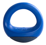 Rogz Pop-Upz Self-Righting Float and Fetch Dog Toy