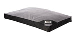 Rogz Lekka Pod Flat Rectangle Oxford Dog Bed