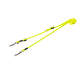 Rogz Control Multi Lead Small Dog Lead 11mm Dayglo