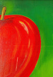 Fruit - Carol van Wyngaard Framed acrylic art print