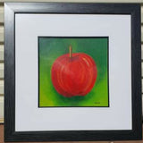 Fruit - Carol van Wyngaard Framed acrylic art print