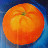Fruit - Carol van Wyngaard Framed acrylic art print