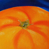Fruit - Carol van Wyngaard Framed acrylic art print