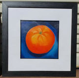 Fruit - Carol van Wyngaard Framed acrylic art print