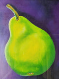 Fruit - Carol van Wyngaard Framed acrylic art print