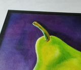 Fruit - Carol van Wyngaard Framed acrylic art print