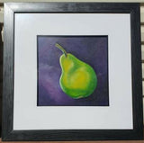 Fruit - Carol van Wyngaard Framed acrylic art print