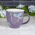 My Grace Is Sufficient For You Ceramic Christian Mug