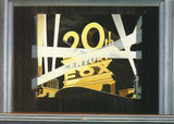 20th Century Fox Postcard
