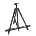 Aluminium Artists folding Easel