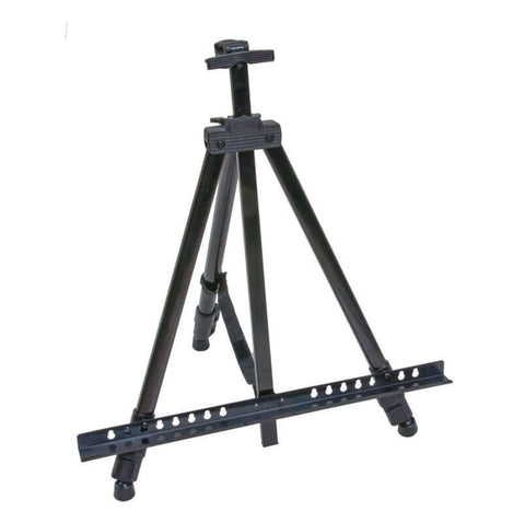 Aluminium Artists folding Easel