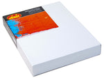 Dala Artists Box Canvas Square - Angled view