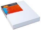 Dala Artists Box Canvas Square - Angled view