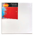 Dala Artists Box canvas Square top view