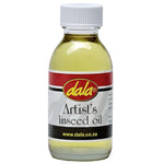 Dala Artists Linseed Oil Bottle