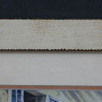 Balcon en Grasse - Christian Somner - Framed Print top frame detail