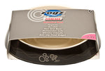 Rogz Catz Bowlz 200ml Fishcake Cat Bowl in packaging