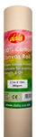 Artists Canvas rolls by Dala 2.1m x 10m 280gsm