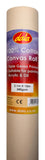 Artists Canvas rolls by Dala 2.1m x 10m 340gsm