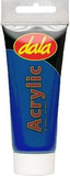 Dala Artists Acrylic Paint 75ml Cobalt Blue