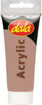 Dala Artists  Acrylic Paint 75ml Flesh Tint