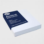Dala Archival Artist Canvas 