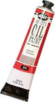 Dala Artist Oil Paint Alizarin Crimson 50ml tube