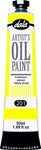 Dala Artist Oil Paint Cadmium Lemon Yellow Hue 50ml tube