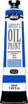 Dala Artist Oil Paint Cerulean Blue 50ml tube