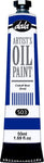 Dala Artist Oil Paint Cobolt Blue 50ml tube