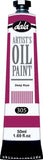 Dala Artist Oil Paint Deep Rose 50ml tube