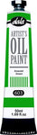 Dala Artist Oil Paint Emerald Green 50ml tube