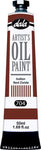 Dala Artist Oil Paint Indian Red Oxide 50ml tube