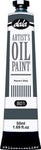 Dala Artist Oil Paint Paynes Grey 50ml tube