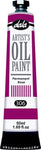 Dala Artist Oil Paint Permanent Rose 50ml tube