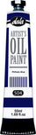 Dala Artist Oil Paint Phthalo Blue 50ml tube
