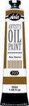 Dala Artist Oil Paint Raw Sienna 50ml tube
