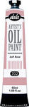 Dala Artist Oil Paint Soft Rose 50ml tube