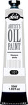 Dala Artist Oil Paint Titanium White 50ml tube