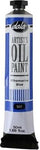 Dala Artist Oil Paint Ultramarine Blue 50ml tube