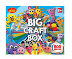 Childrens Big Craft Box by Dala