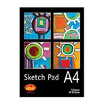 Dala Econo Artists Sketch Pads