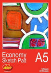 Dala Econo Artists Sketch Pads